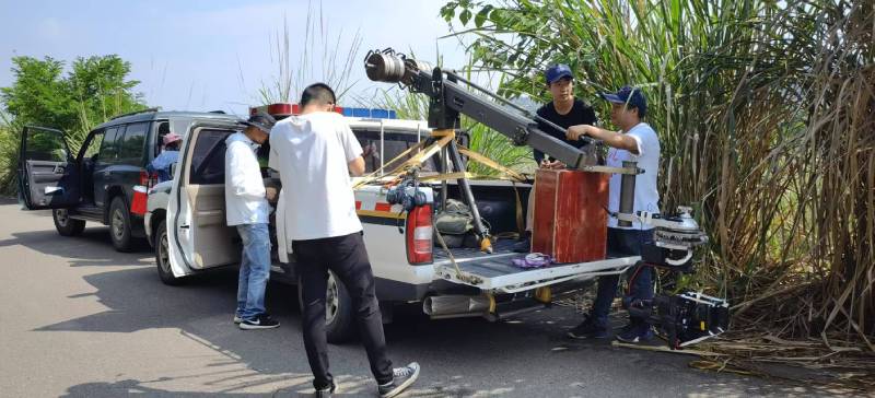 绥江县电商产品宣传视频