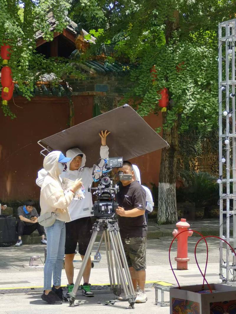 绥江县产品宣传视频拍摄公司避坑：资质、案例、服务全解析