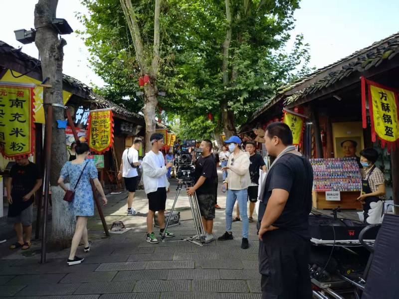 绥江县产品视频拍摄技术升级：AI与三维动画深度融合
