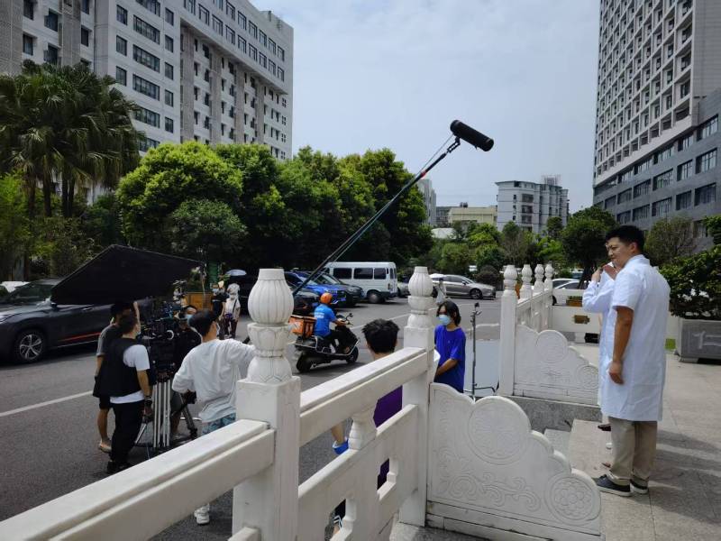 绥江县电商产品宣传视频