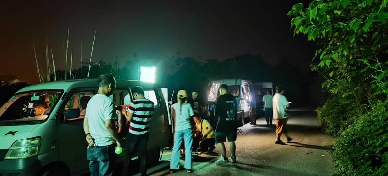 以镜头为笔，绘就绥江县产品视频的进阶之路