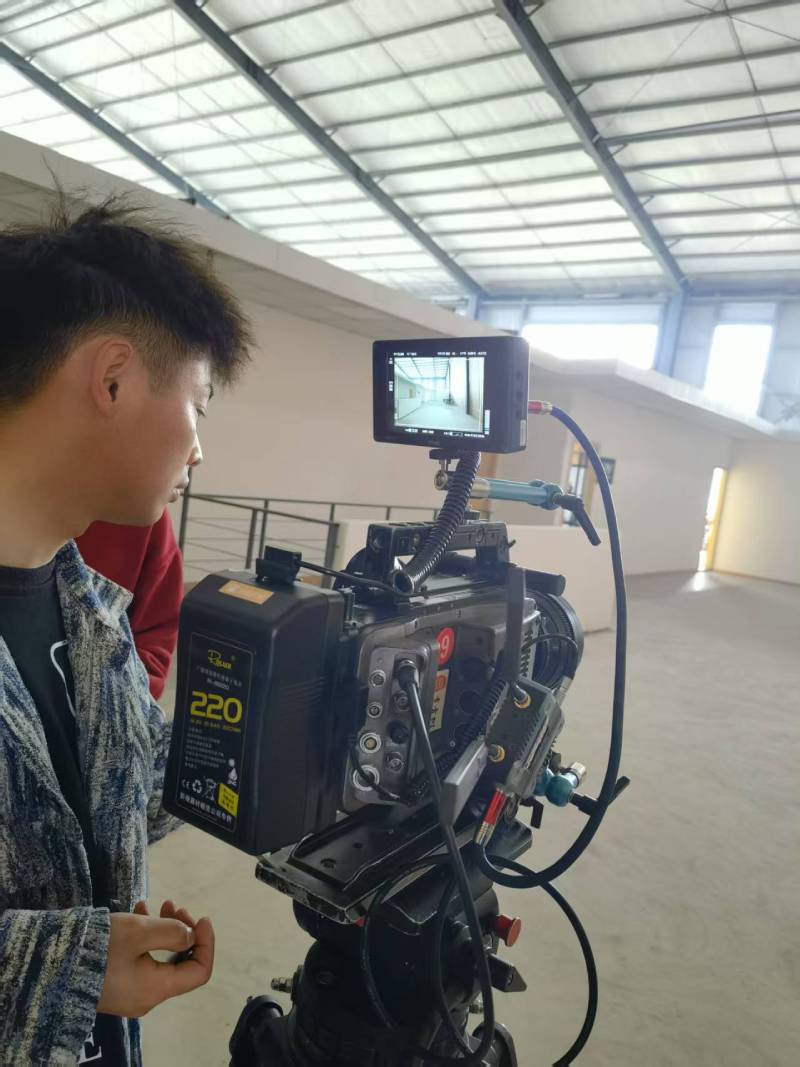 绥江县电商产品视频拍摄制作：小成本也能产出高质感内容？
