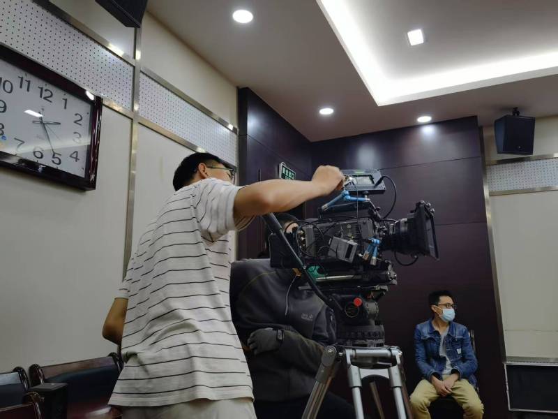 大数据指导创作方向，绥江县产品视频拍摄公司让每帧画面都有效触达