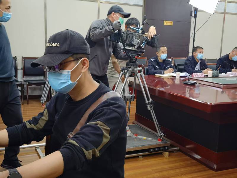 精准种草！绥江县电商产品宣传视频锁定目标客群的消费欲望